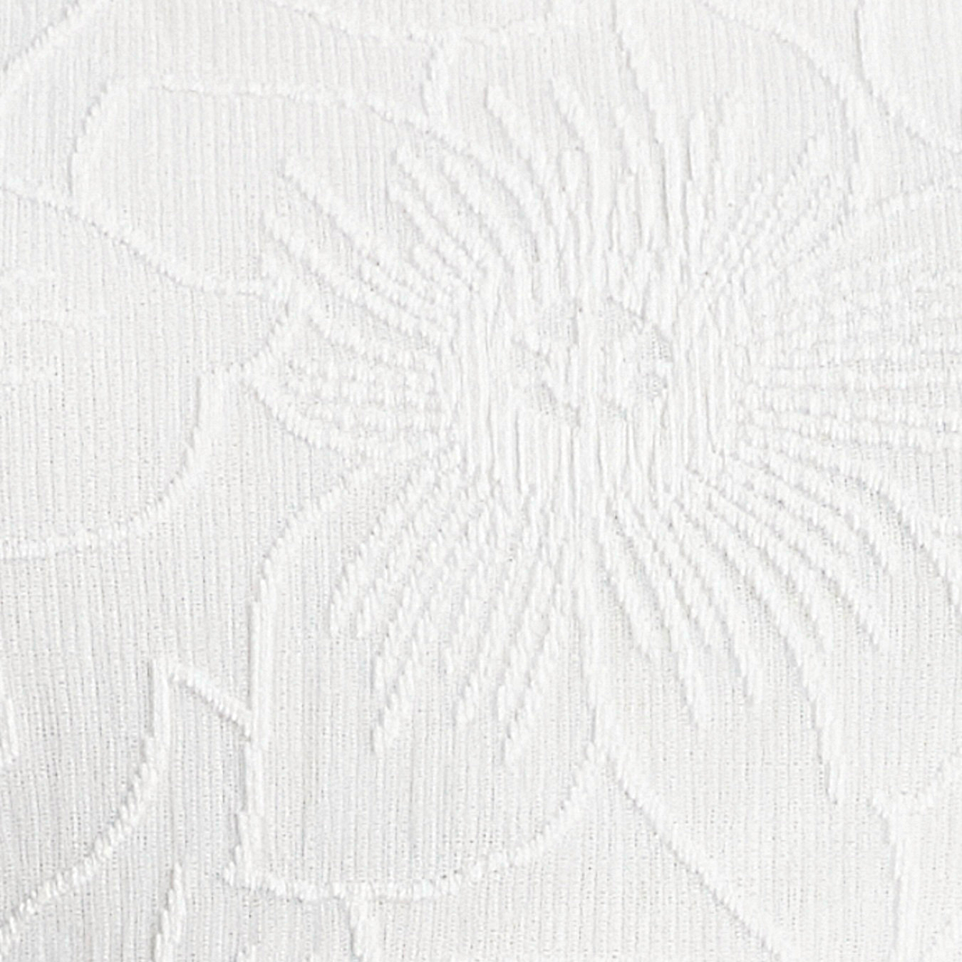 White Petal Dress