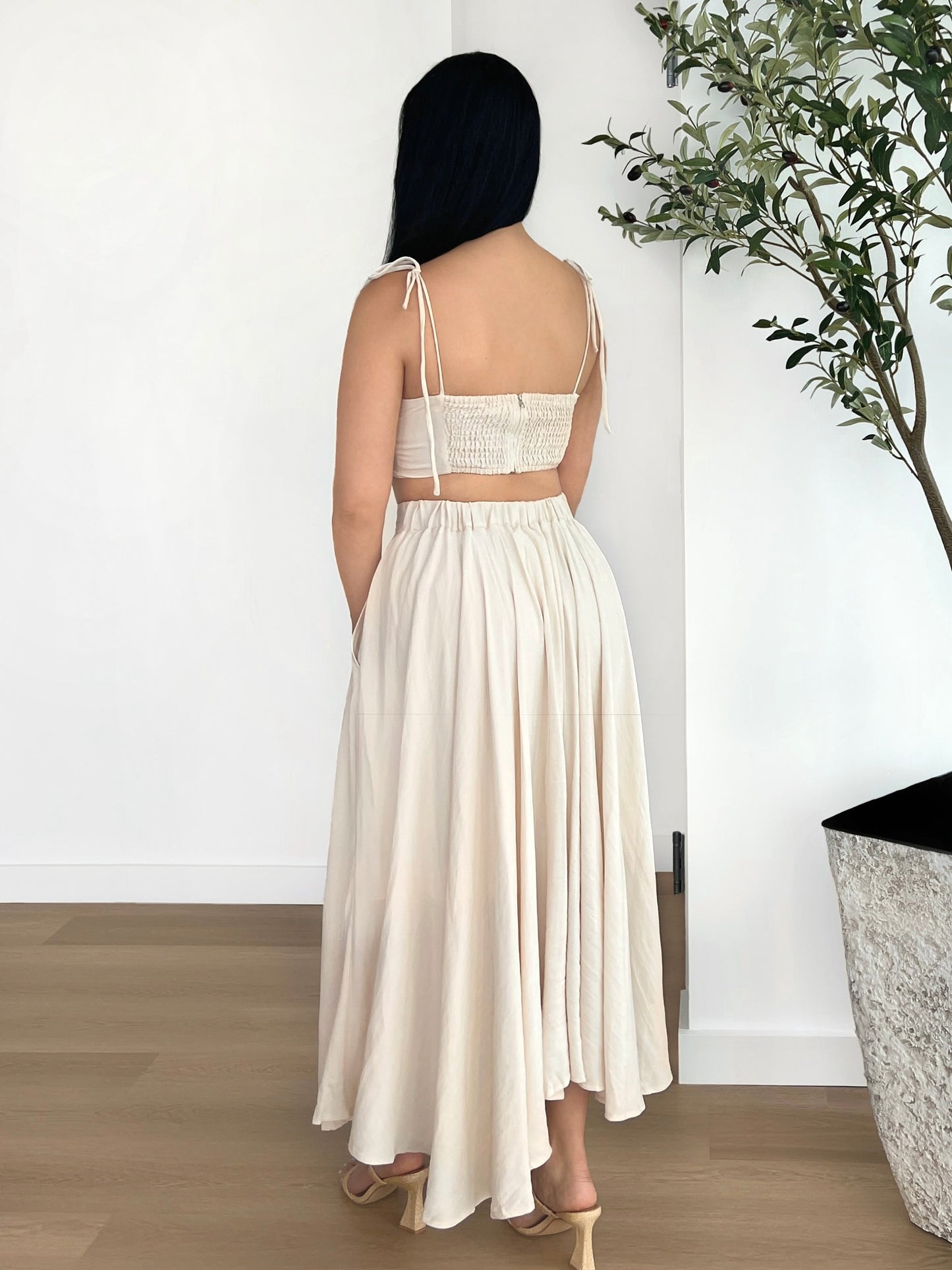 Chic Flare Duo