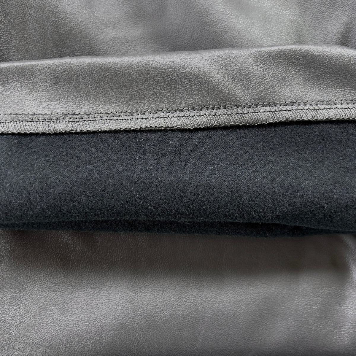 Urban Chic Faux Leather Pants