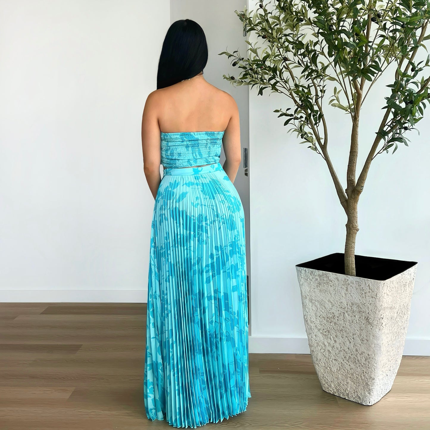 Aqua Dream Set