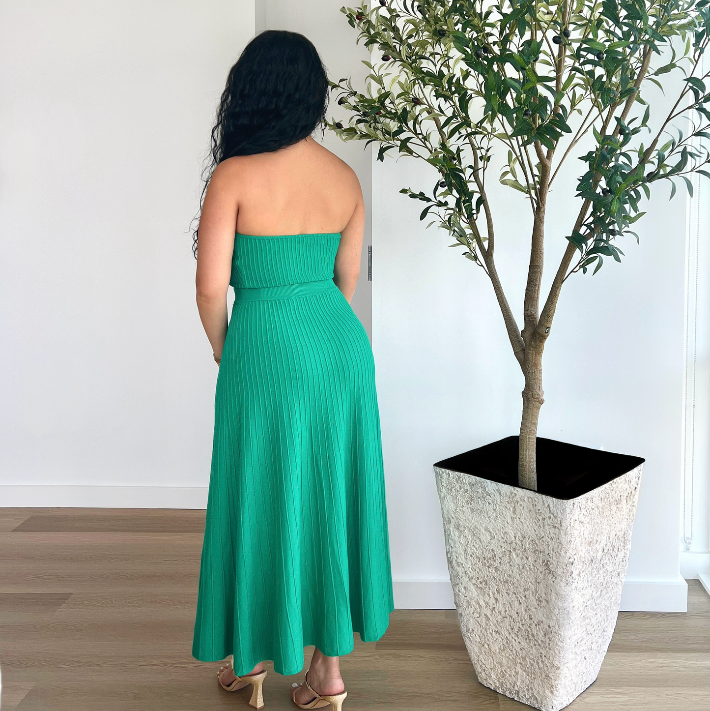 Emerald Breeze Set