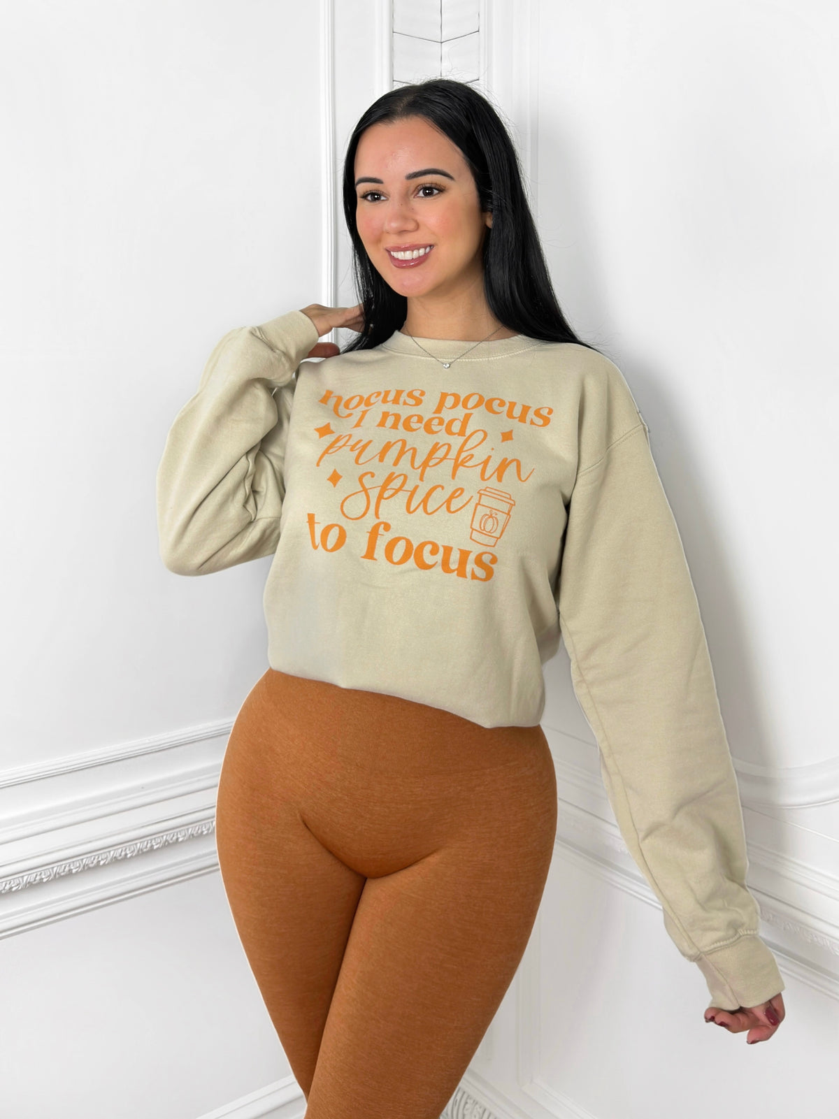 Hocus Pocus Sweatshirt