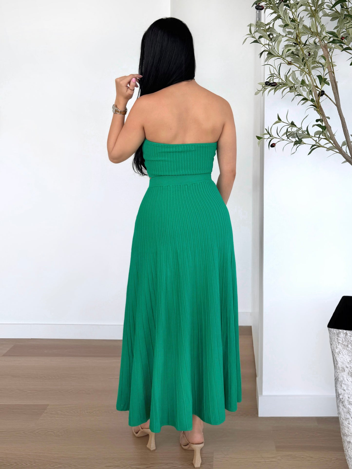 Emerald Breeze Set