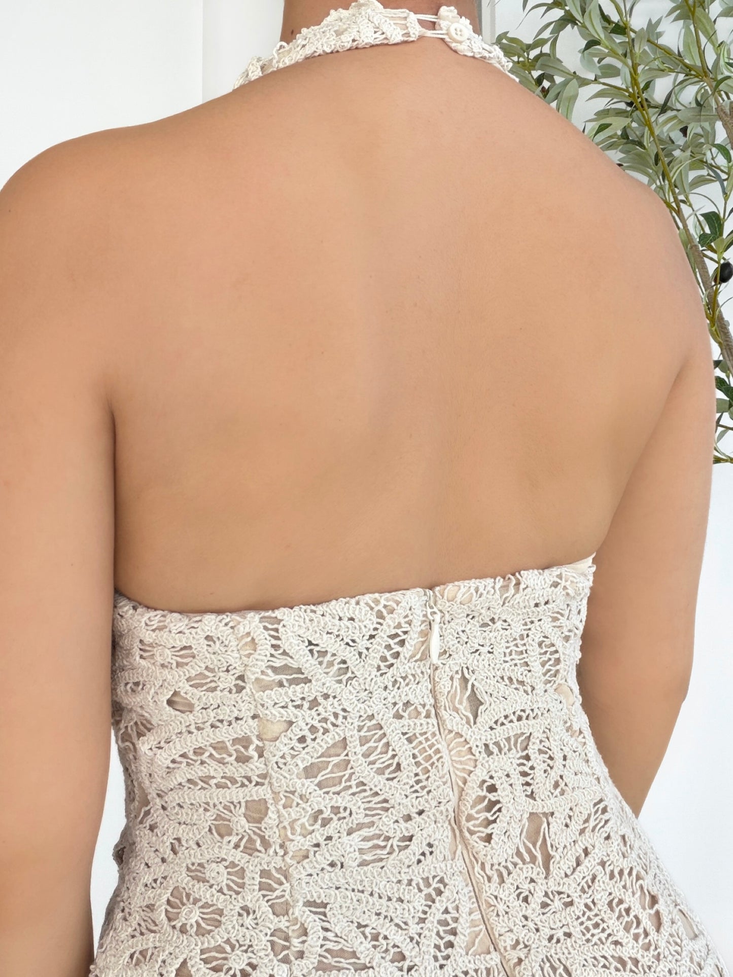 La Riviera Maxi Dress