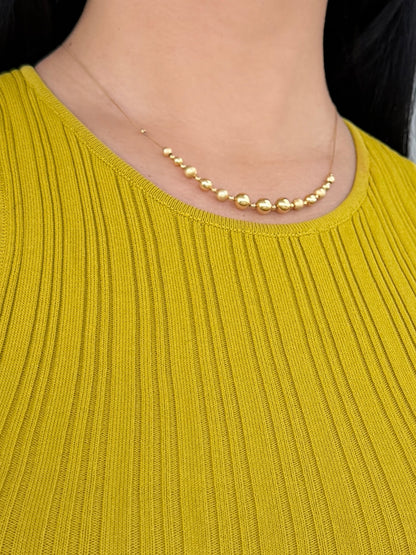 Curve Charm Bodycon