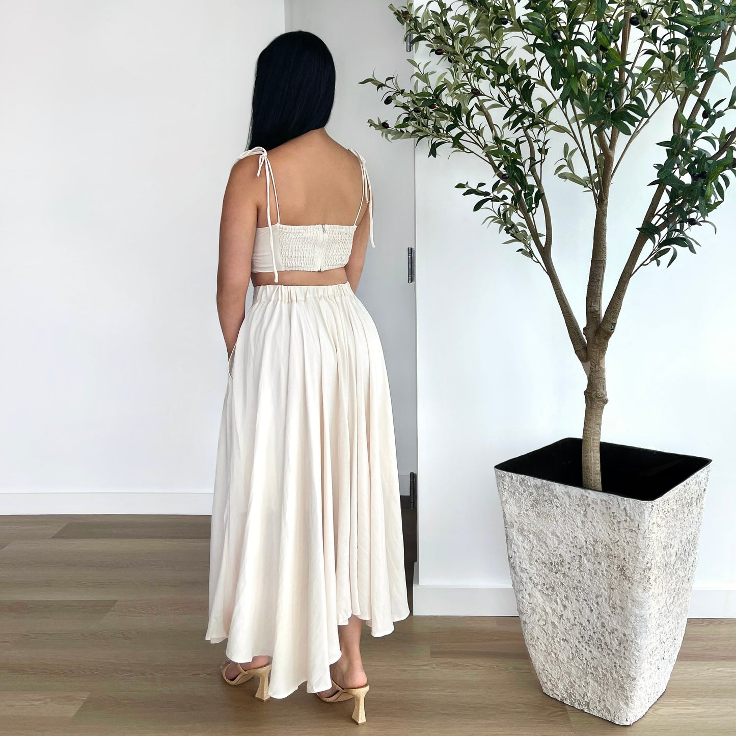 Chic Flare Duo