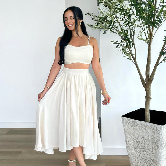 Chic Flare Duo