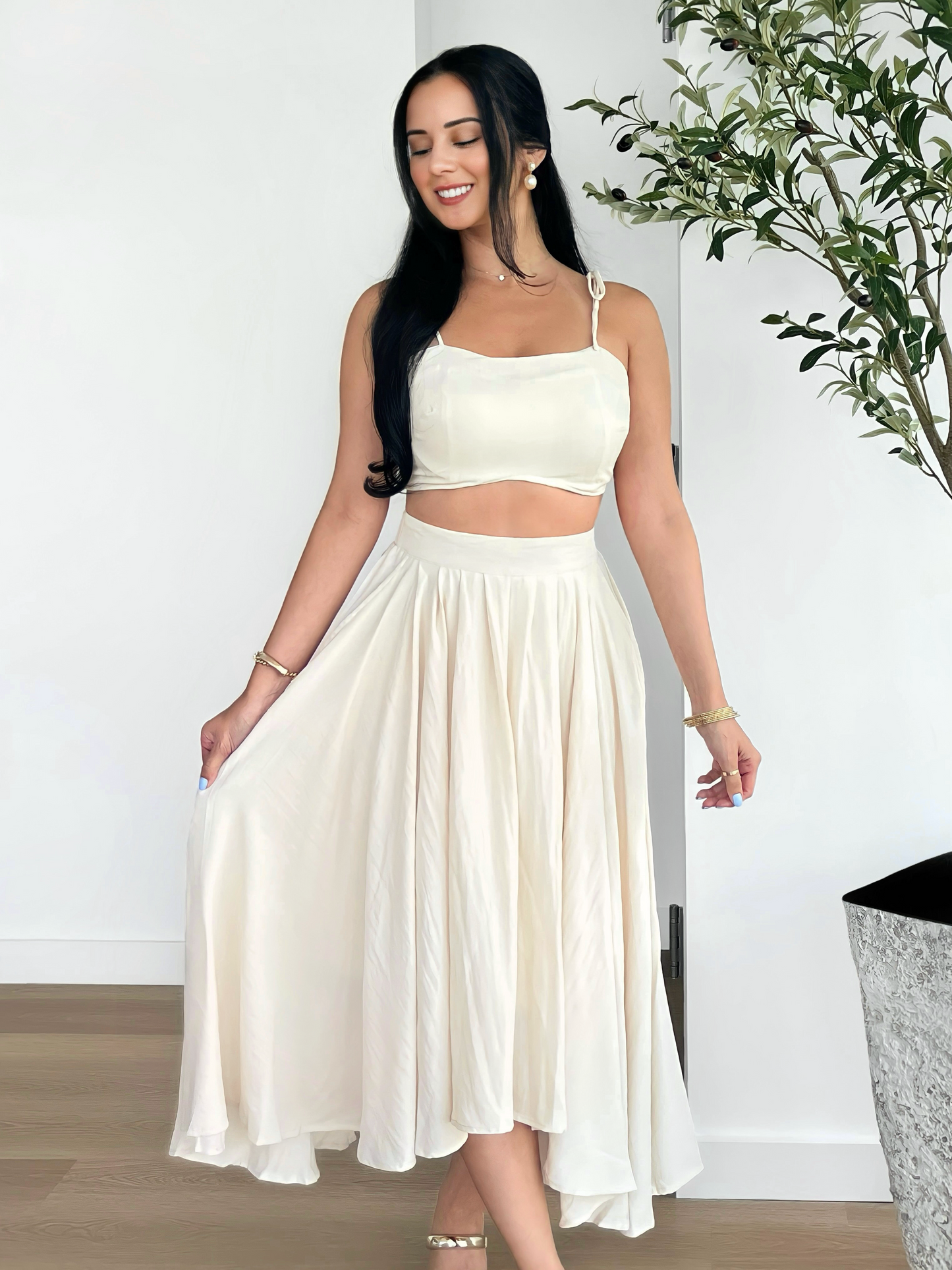 Chic Flare Duo