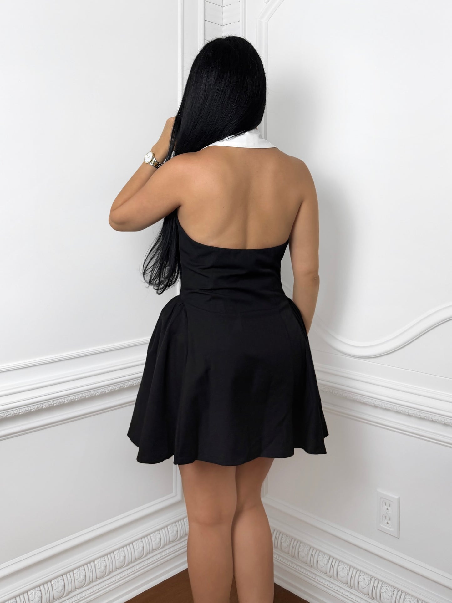 Classic It Girl Dress