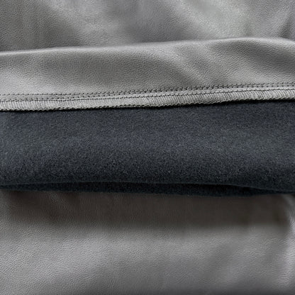 Urban Chic Faux Leather Pants