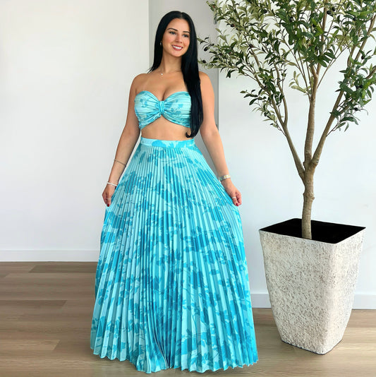 Aqua Dream Set