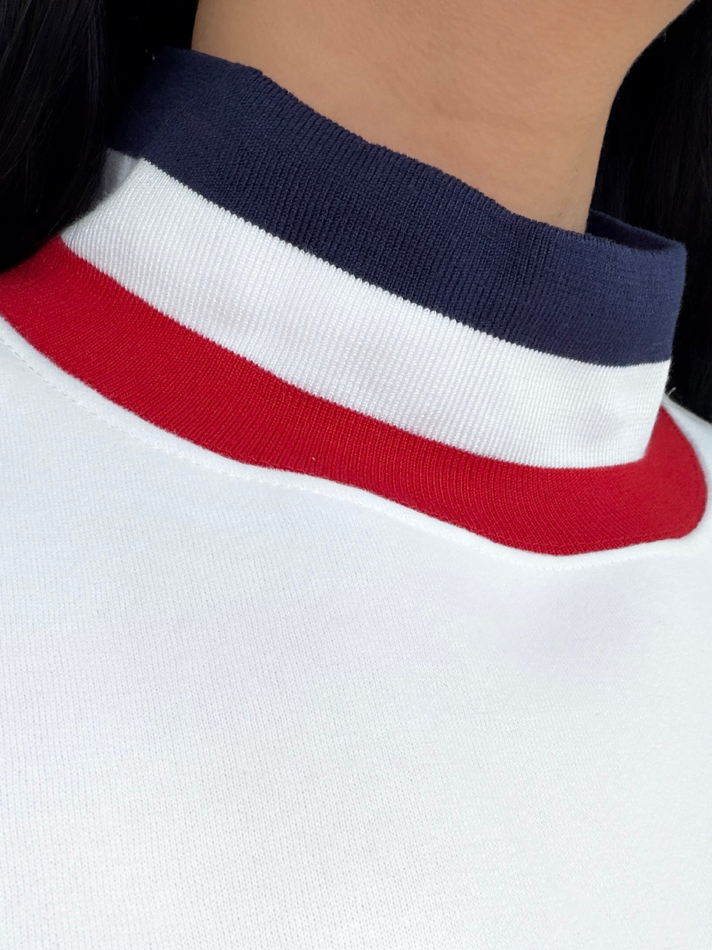 USA Chic Sweatshirt