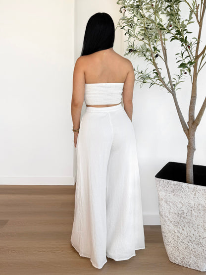 Chic Monaco Matching Set