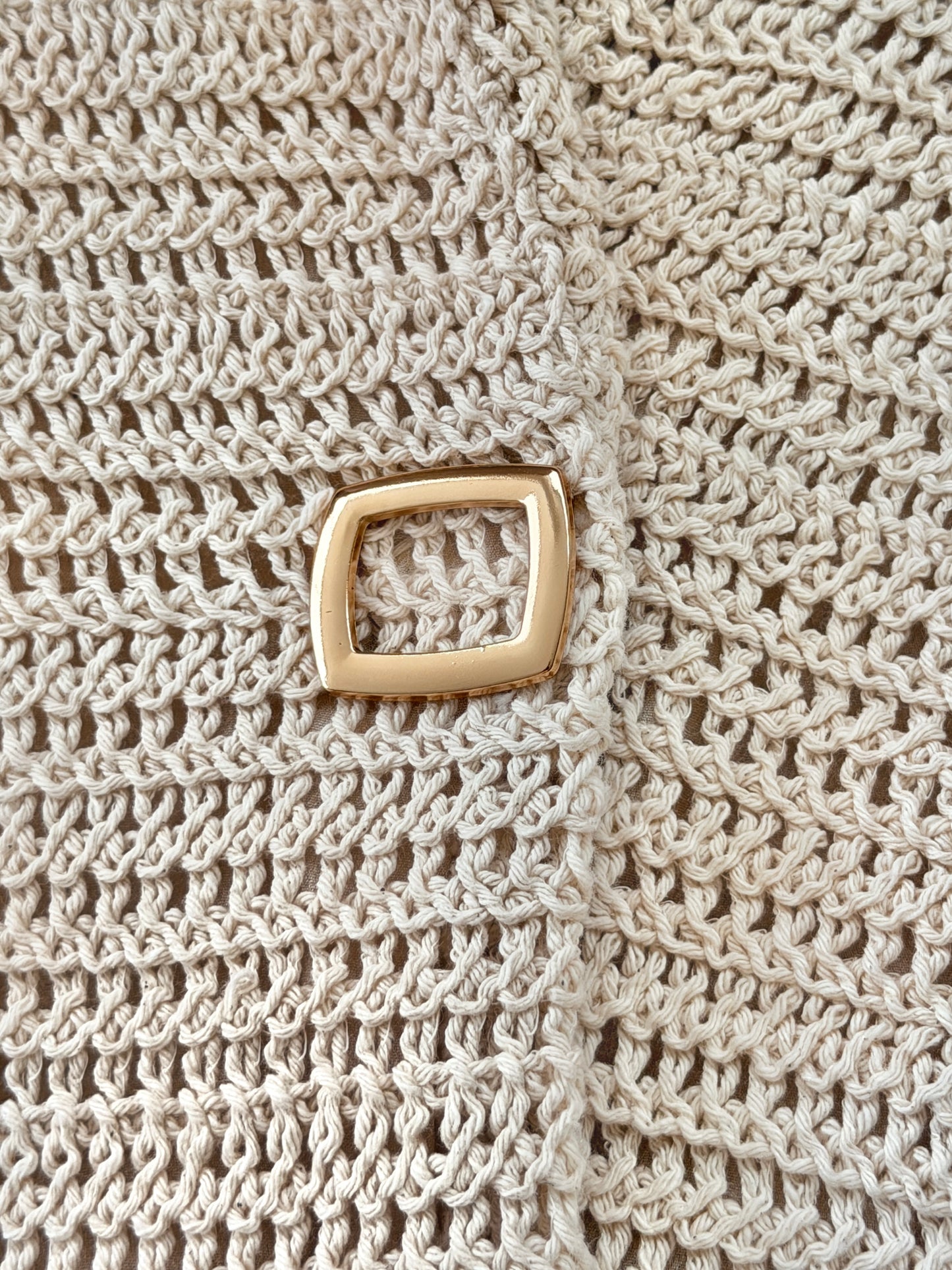 Blazer and Short Matching Set