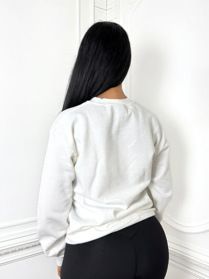 Spooky Skeleton Sweatshirt