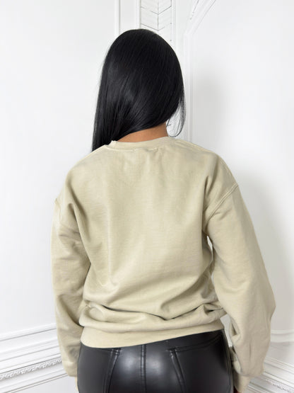 Halloween Town Sweatshirt