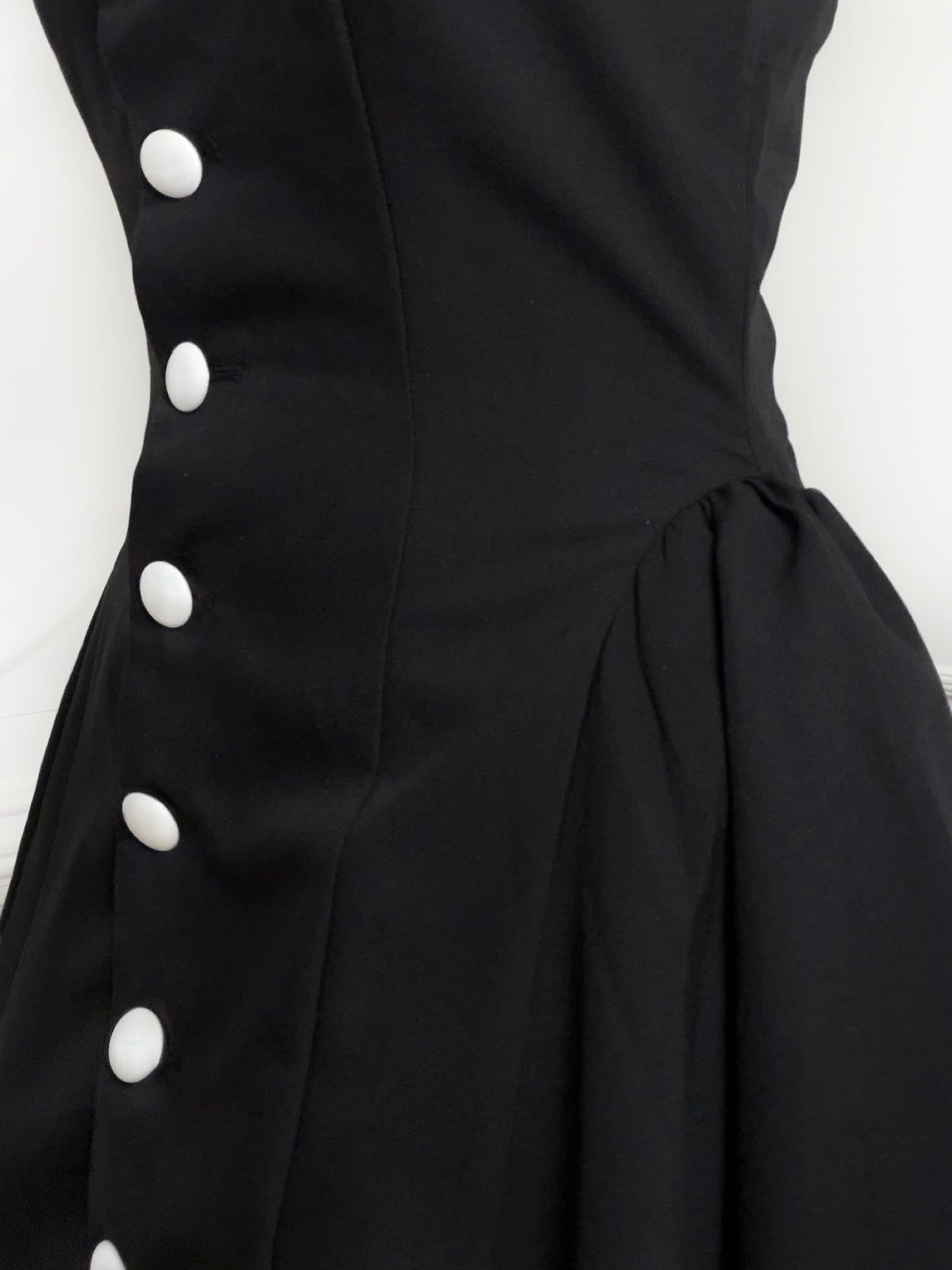 Classic It Girl Dress