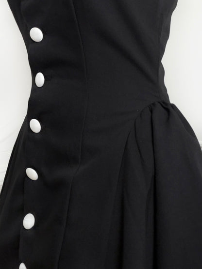 Classic It Girl Dress