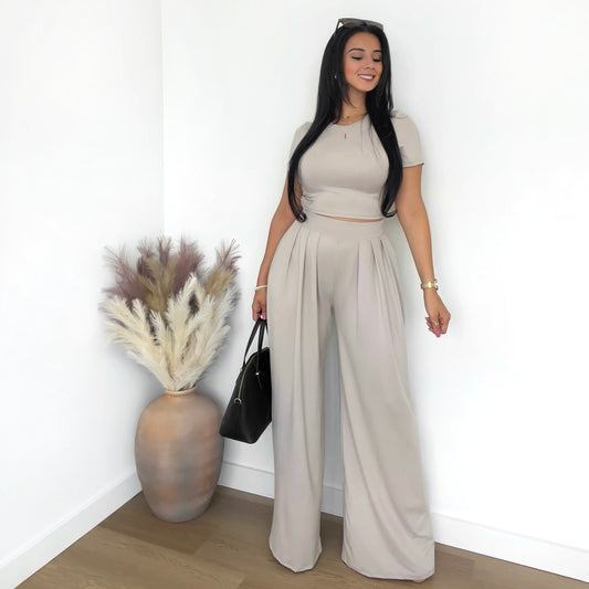 Palazzo Set