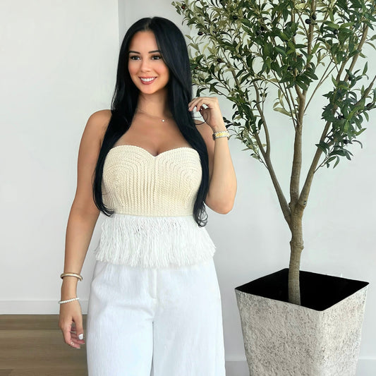 Desert Dream Top