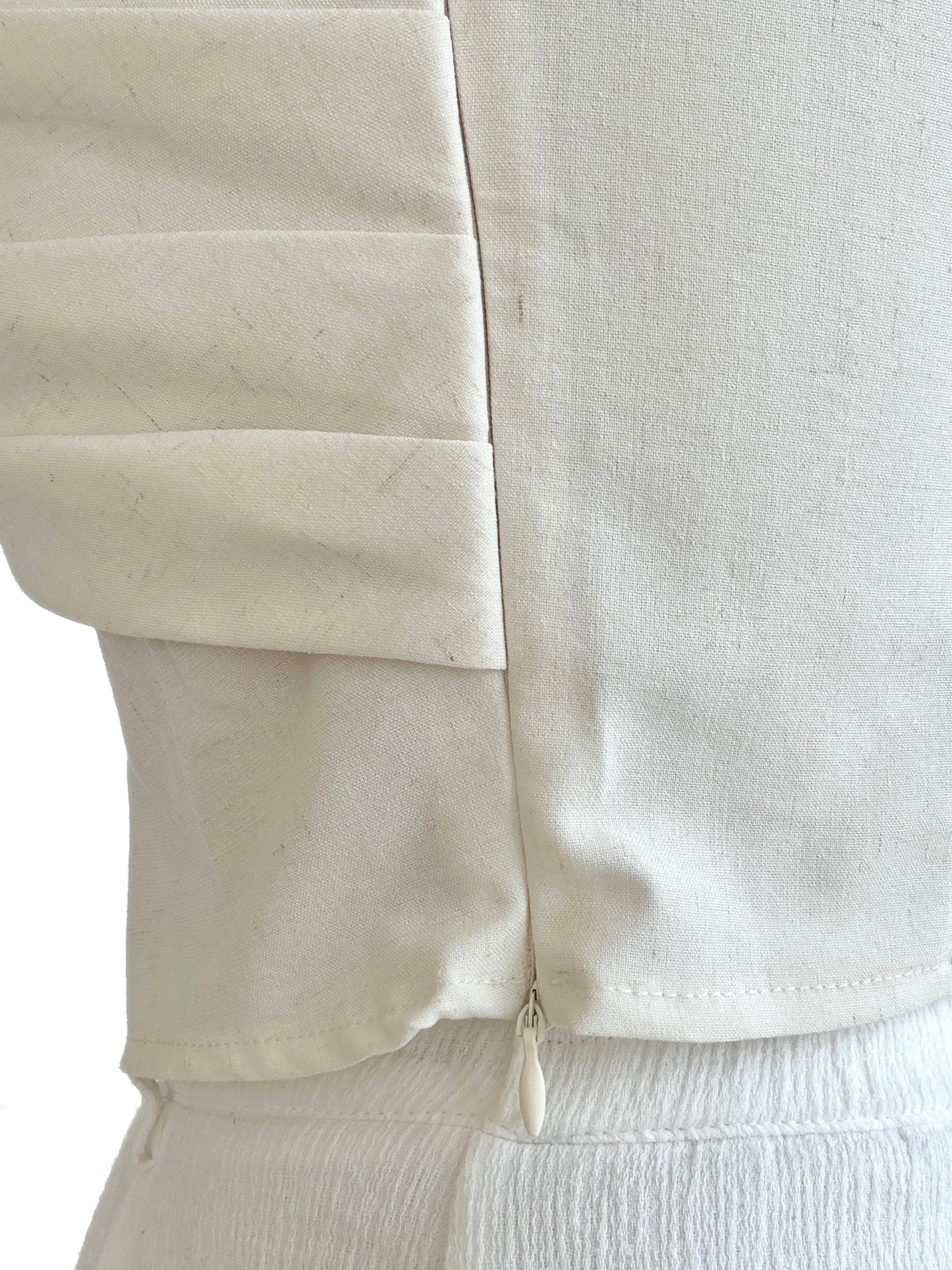 Effortless Twist Top